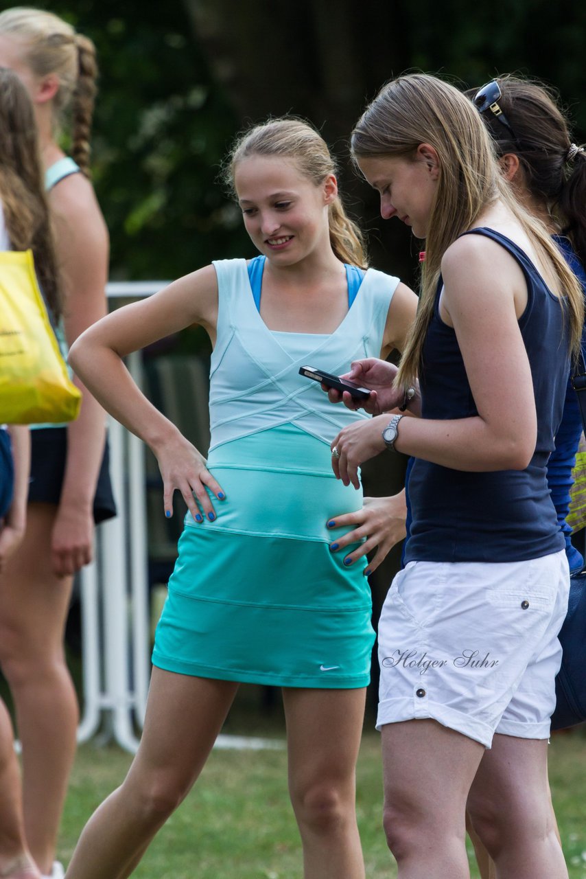 Alicia Melosch 839 - Stadtwerke Pinneberg Cup